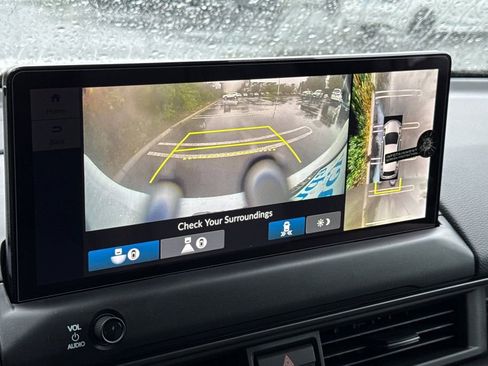 New 2026 Honda Pilot TrailSport image 24