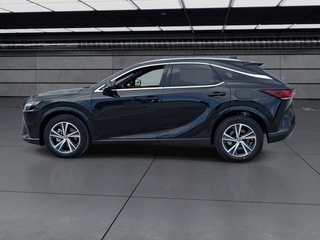 New 2026 Lexus RX 350 Premium w/ Convenience Package FWD image 5