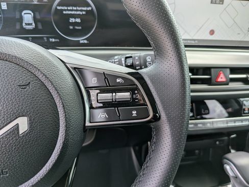 Certified 2026 Kia Seltos SX AWD/4WD image 34