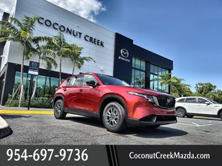 New 2026 MAZDA CX-5 Select AWD/4WD video 1