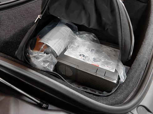 Used 2012 Lamborghini Gallardo LP 570-4 Performante image 19