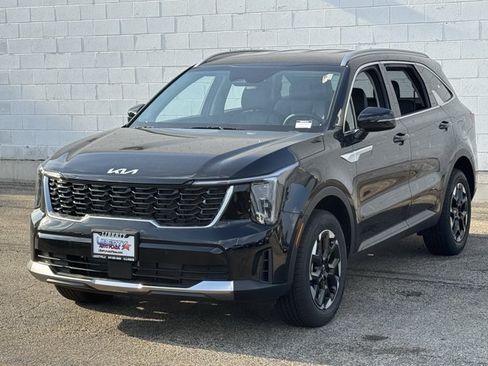 New 2026 Kia Sorento S AWD/4WD image 20
