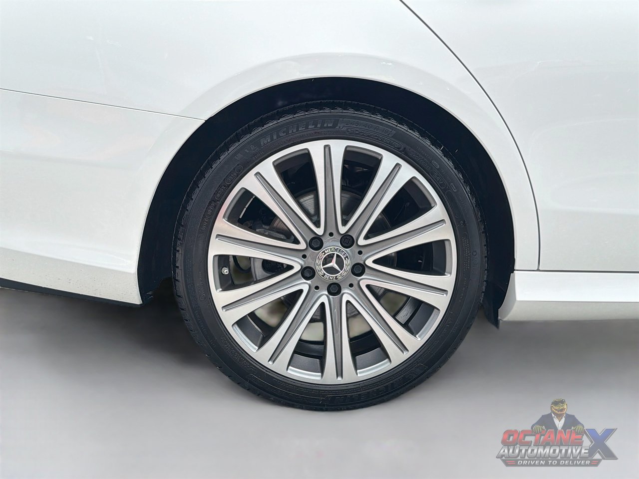 Used 2022 Mercedes-Benz E 350 Sedan image 31