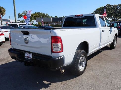 Used 2020 RAM 2500 Tradesman image 5