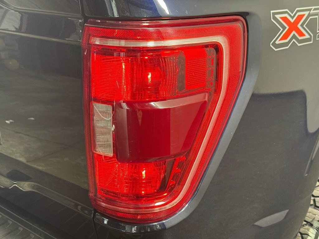 Used 2021 Ford F150 XLT w/ Equipment Group 302A High AWD/4WD image 33