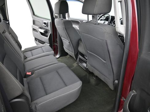 Used 2016 Chevrolet Silverado 2500 LT w/ All Star Edition image 27