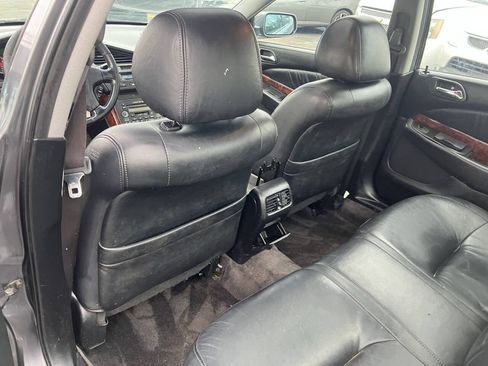 Used 2002 Acura TL FWD image 25