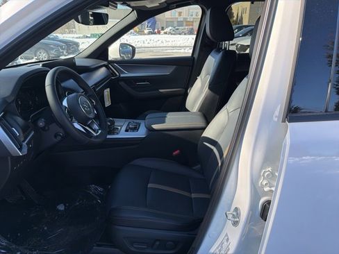 New 2026 MAZDA CX-90 Plug-In Hybrid w/ Premium Plus image 10