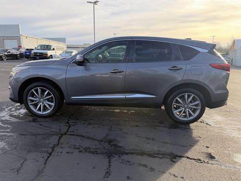 Used 2019 Acura RDX w/ Technology Package image 8