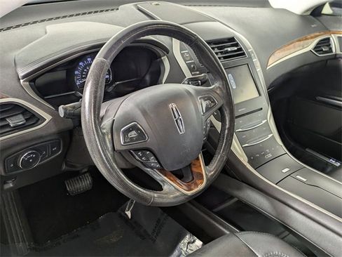 Used 2014 Lincoln MKZ Hybrid w/ Equipment Group 202A Reserve image 11