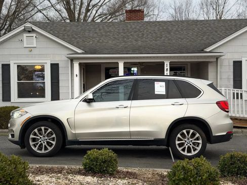Used 2016 BMW X5 xDrive35i AWD/4WD image 3