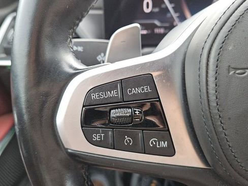 Used 2023 BMW M340i xDrive w/ Premium Package AWD/4WD image 13