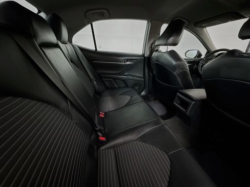 Used 2023 Toyota Camry SE FWD image 25