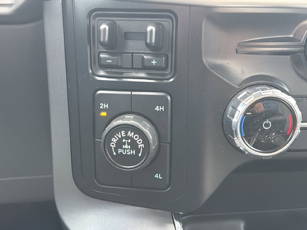 Used 2022 Ford F150 XLT w/ Equipment Group 302A High AWD/4WD image 31