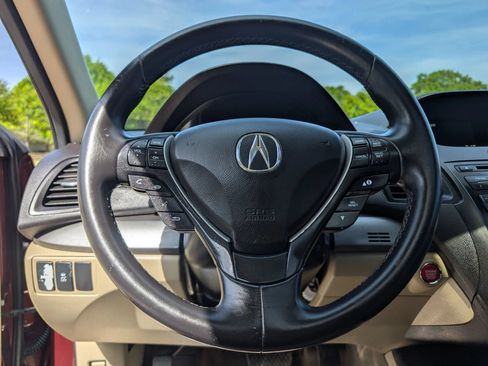 Used 2018 Acura RDX FWD image 19