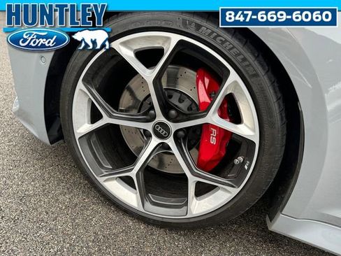 Used 2023 Audi RS 5 image 9