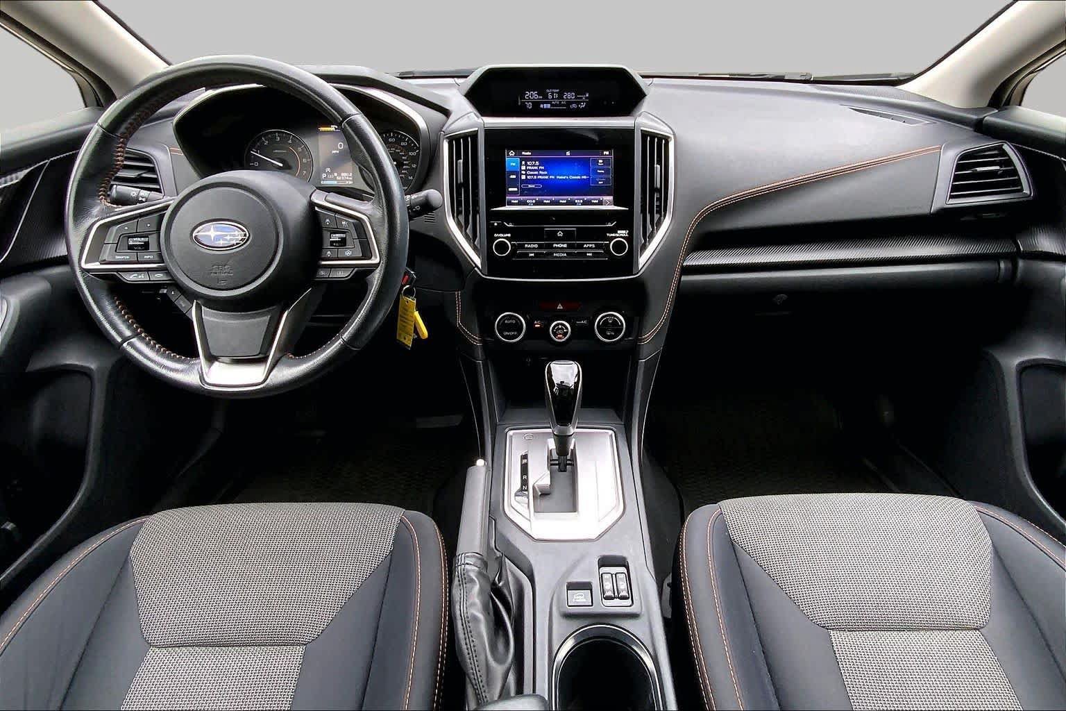 Used 2021 Subaru Crosstrek 2.0i Premium AWD/4WD image 16