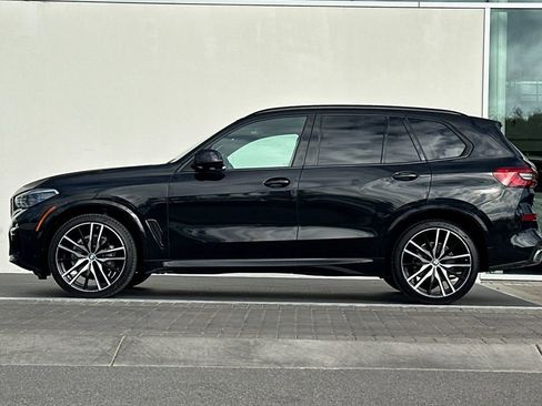 Used 2019 BMW X5 xDrive40i w/ M Sport Package AWD/4WD image 6