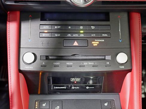 Used 2022 Lexus RC 300 F Sport image 24