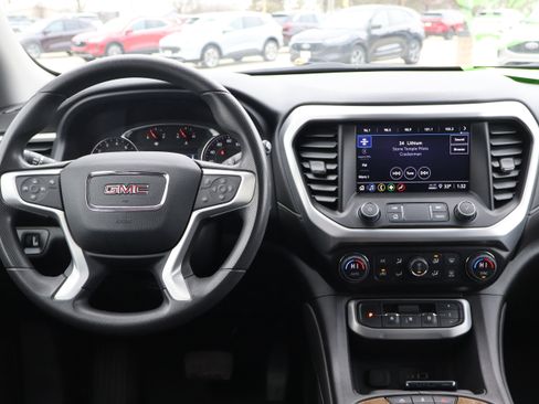 Used 2023 GMC Acadia SLE w/ Driver Convenience Package image 15
