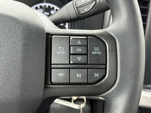 New 2026 Ford F250 XL image 24