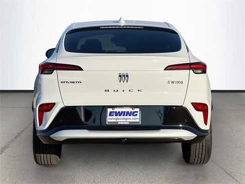 New 2026 Buick Envista Sport Touring w/ Convenience I Package image 5