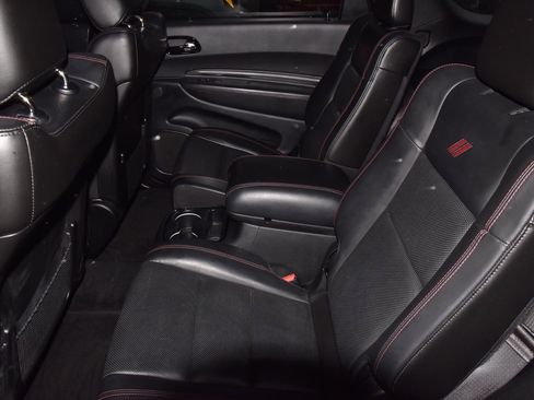 Used 2022 Dodge Durango R/T image 14