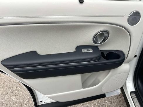 New 2026 Hyundai Palisade Calligraphy FWD image 20