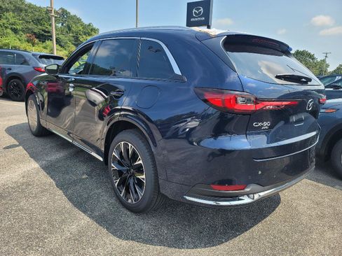 New 2026 MAZDA CX-90 3.3 Turbo S w/ Premium Plus AWD/4WD image 37