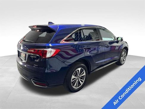Used 2016 Acura RDX AWD w/ Advance Package image 5