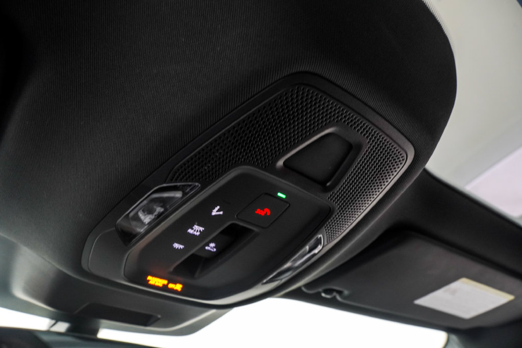 Used 2025 Audi A6 e-tron Premium w/ Ultra Package RWD image 42