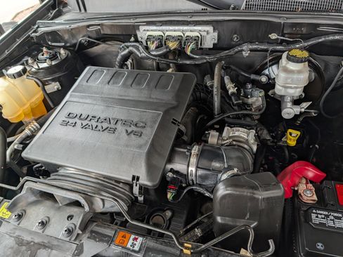 Used 2010 Ford Escape Limited image 25