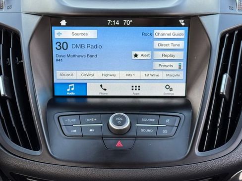 Used 2019 Ford Escape SE AWD/4WD image 13