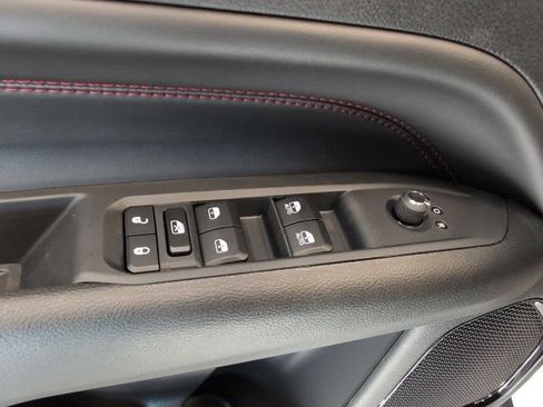 New 2026 Jeep Compass Trailhawk w/ Trailer Tow Group image 15