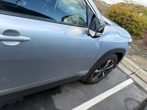 Used 2025 Toyota Corolla Cross AWD Hybrid image 6