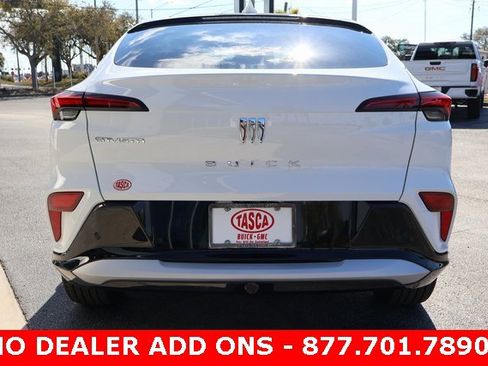 New 2026 Buick Envista Sport Touring w/ Convenience I Package image 6