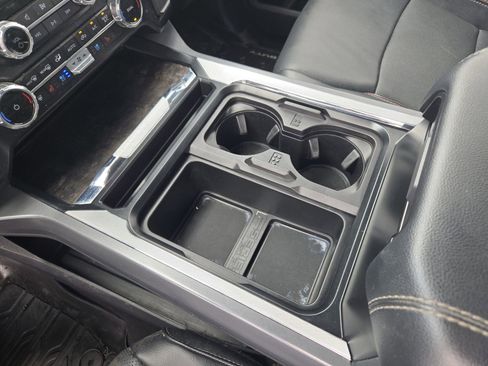 Used 2024 Ford F350 Lariat w/ Lariat Ultimate Package image 19