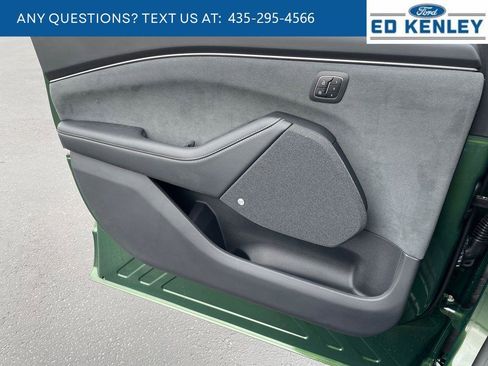 New 2026 Ford Mustang Mach-E GT image 24