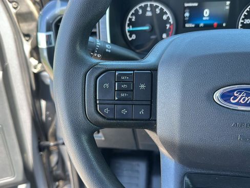 Used 2021 Ford F150 XL w/ Equipment Group 101A High AWD/4WD image 14