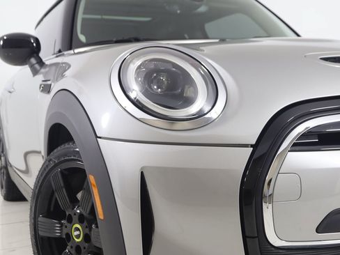 Used 2024 MINI Cooper SE FWD image 20