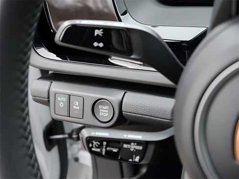 New 2026 Porsche Panamera image 33