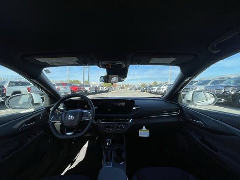 New 2026 Buick Envista Preferred w/ Convenience I Package image 27