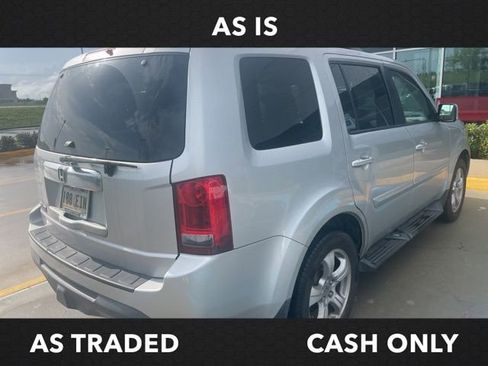 Used 2014 Honda Pilot EX-L image 4