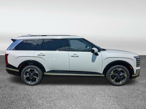 New 2026 Hyundai Palisade Limited image 2
