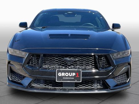 Used 2024 Ford Mustang GT Premium RWD image 4