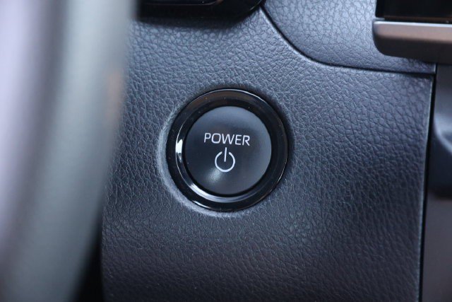 Used 2025 Toyota Camry LE FWD image 14