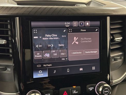 New 2026 RAM 1500 4x4 Crew Cab image 36