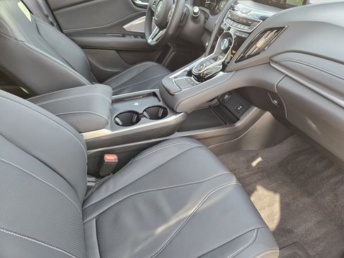Certified 2025 Acura RDX Technology Package image 15