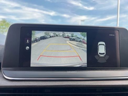 Used 2022 Kia Telluride EX AWD/4WD image 20