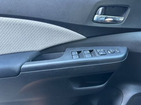 Used 2015 Honda CR-V EX image 11